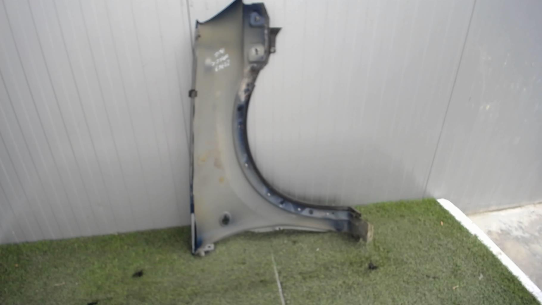 Aile avant gauche OPEL CORSA C PHASE 2 Essence - 1