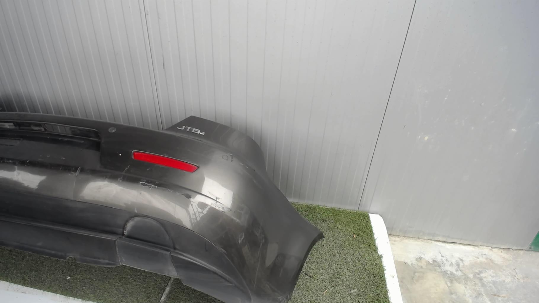 Pare choc arriere ALFA ROMEO 159 Diesel - 1
