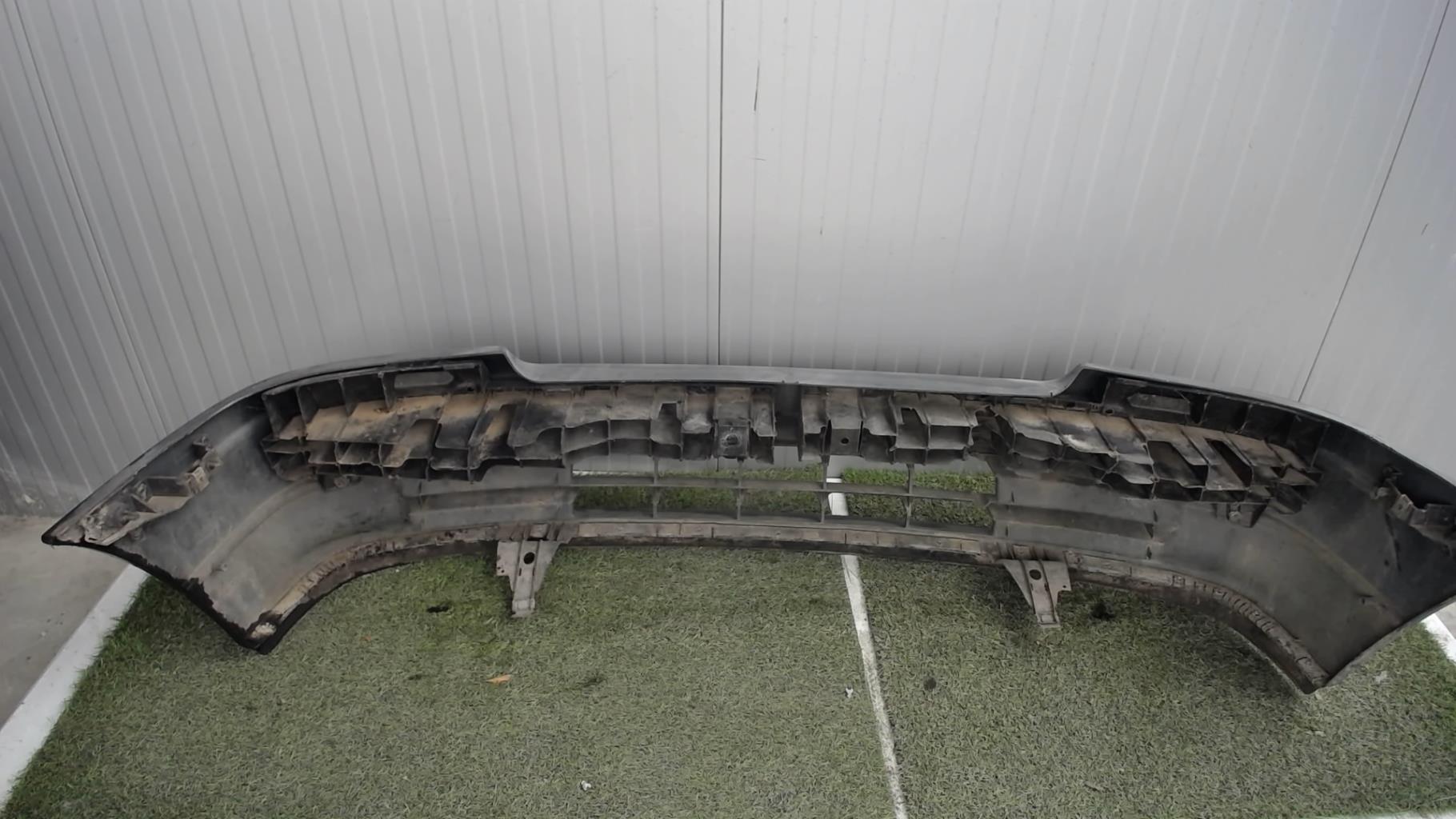 Pare choc avant RENAULT CLIO 1 PHASE 1  - 1