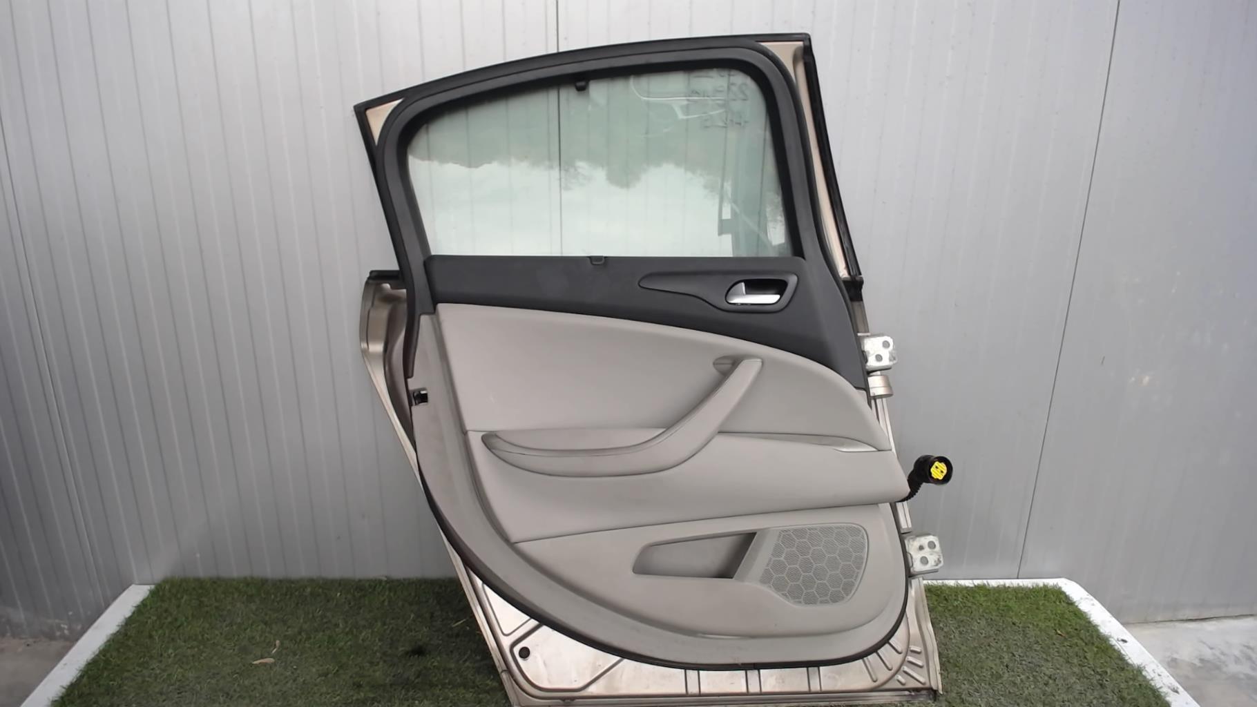 Porte arriere gauche CITROEN C5 2 Diesel - 1