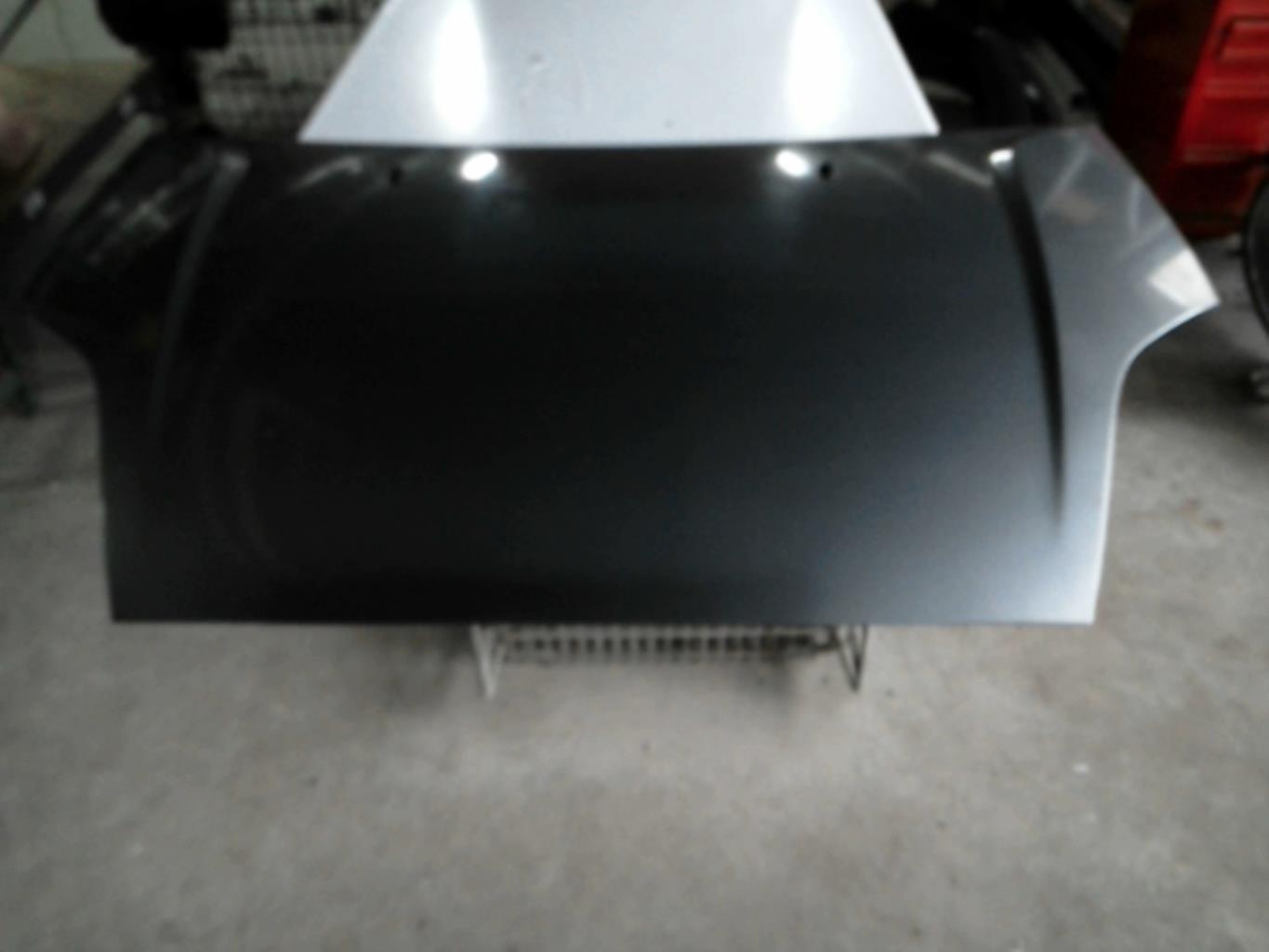 Capot FORD FIESTA 5 PHASE 1 Essence - 1