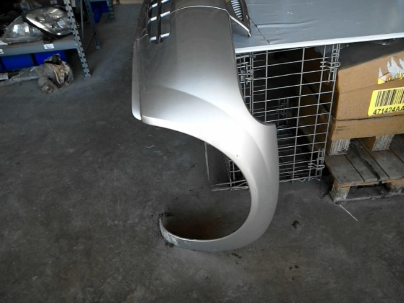 Pare choc avant FORD KA 1 PHASE 1  - 1