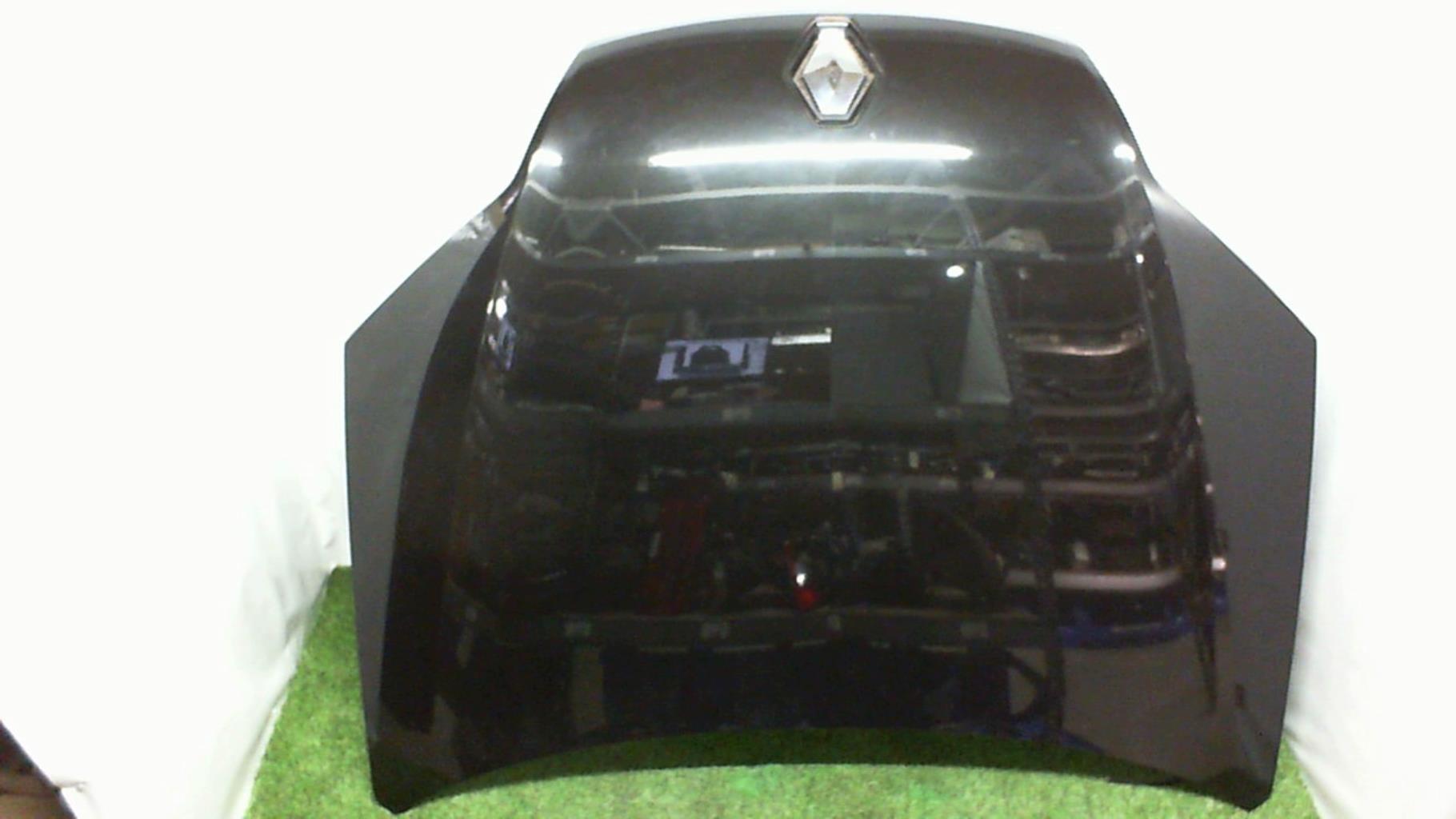 Capot RENAULT LAGUNA 3 PHASE 1 Diesel - 1