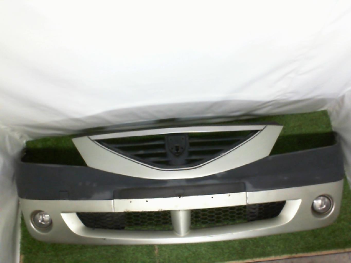 Pare choc avant DACIA LOGAN 1 PHASE 2 Diesel - 1