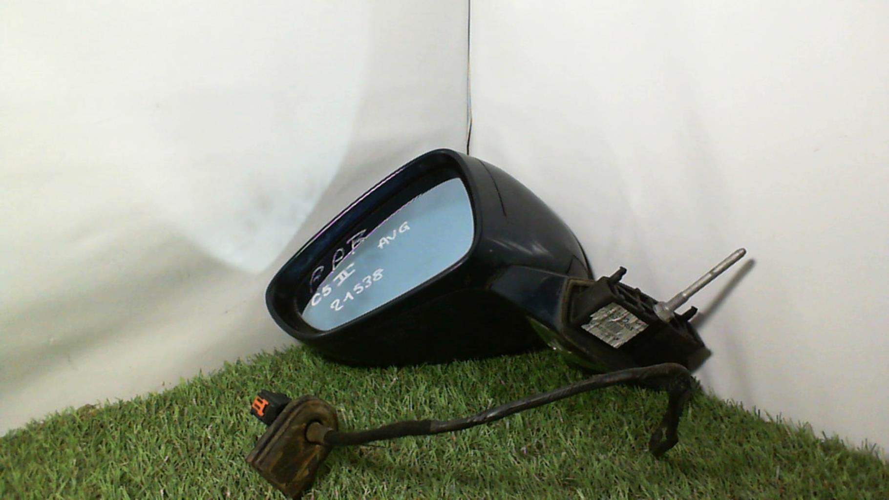 Retroviseur gauche CITROEN C5 2 Diesel - 1