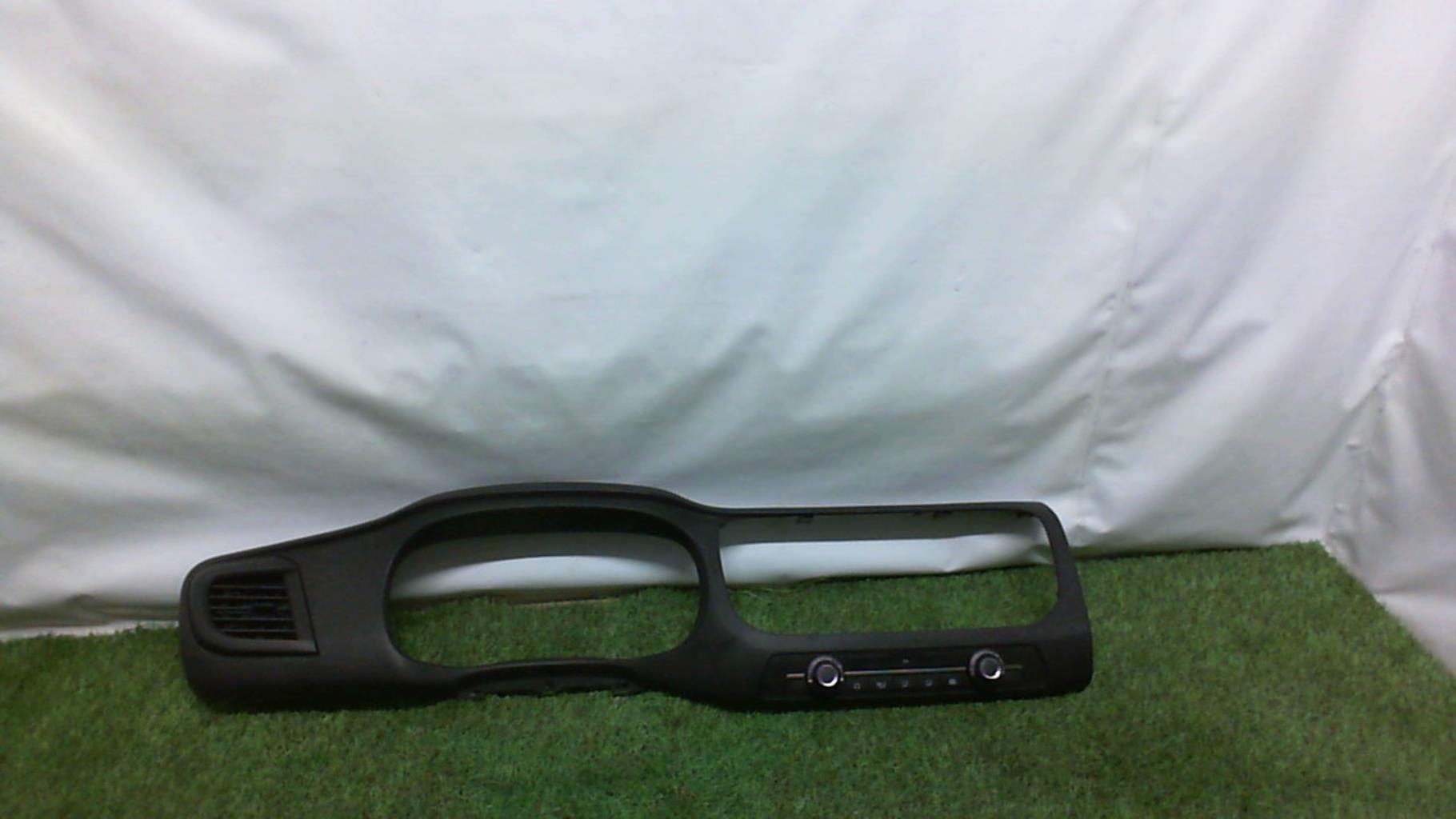 Commande chauffage CITROEN JUMPY 3 XS Diesel - 1