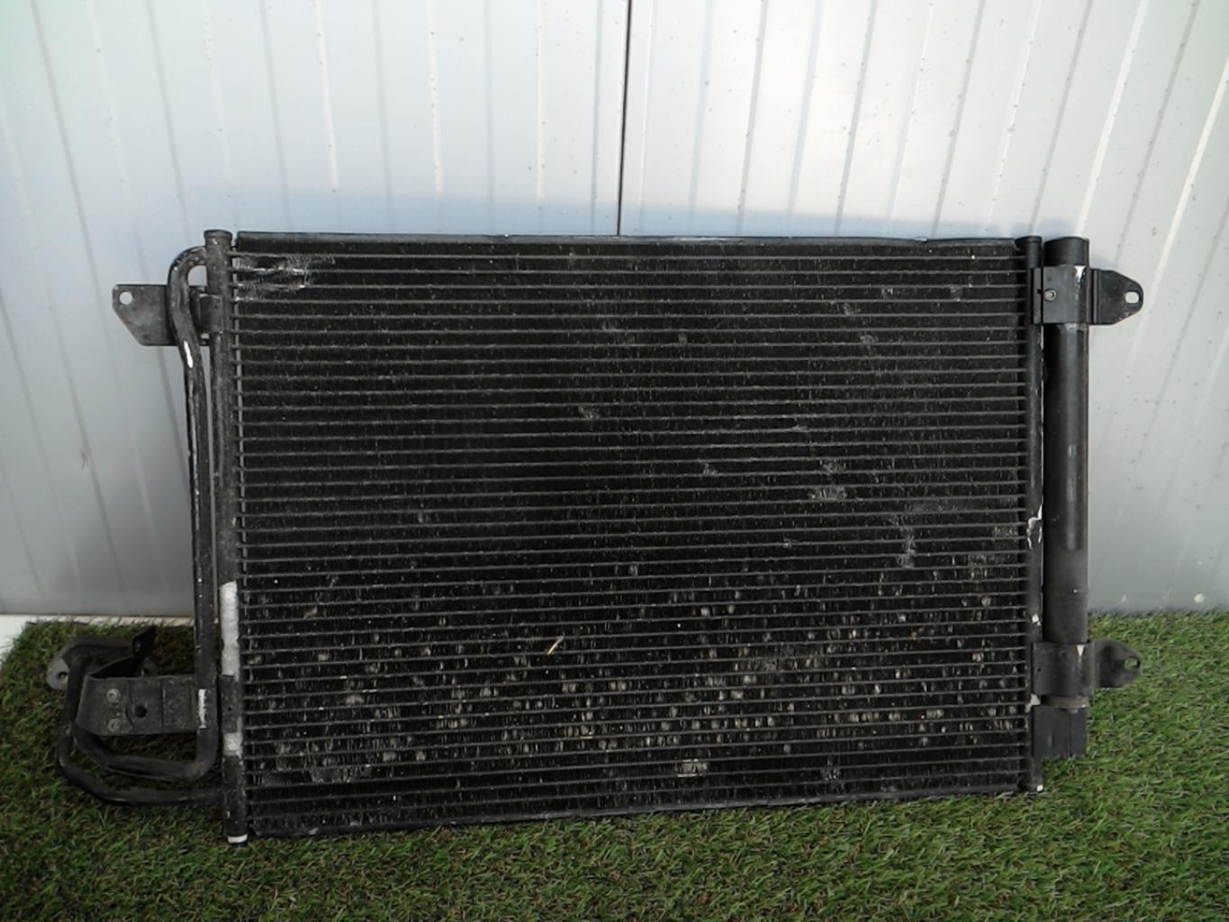 Condenseur de clim VOLKSWAGEN GOLF PLUS PHASE 1 Diesel - 1