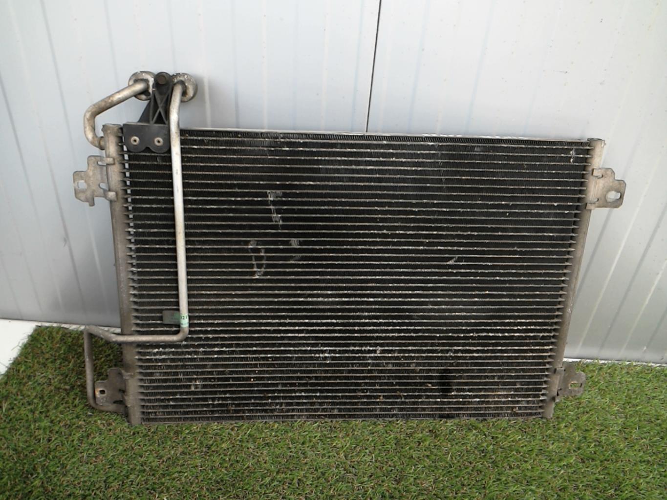 Condenseur de clim RENAULT SCENIC 1 PHASE 2  - 1