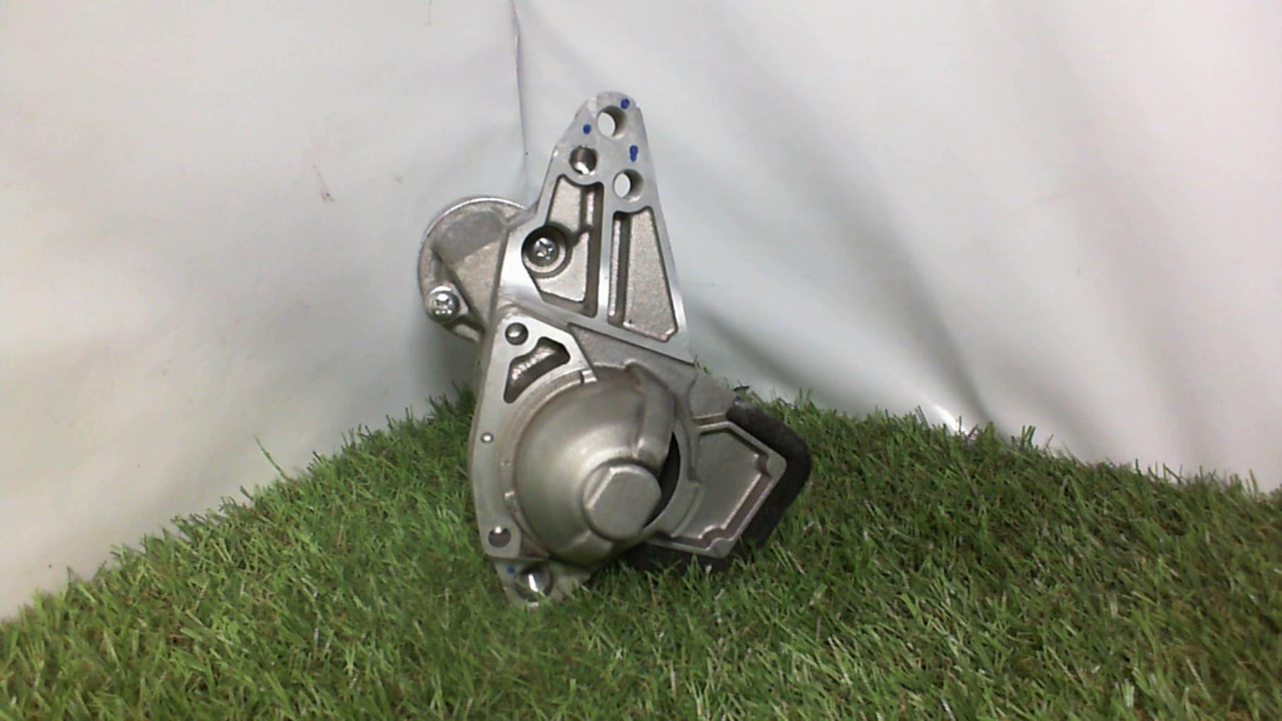 Demarreur RENAULT CLIO 4 PHASE 2 BREAK Essence - 1