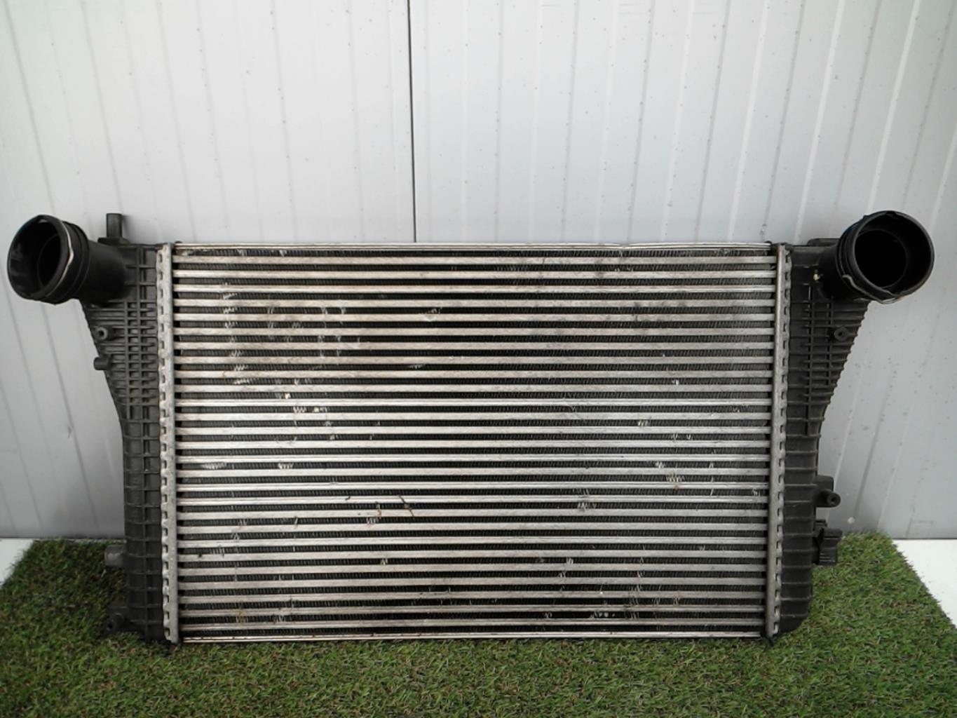 Echangeur air (Intercooler) AUDI A3 2 PHASE 1 Diesel - 1