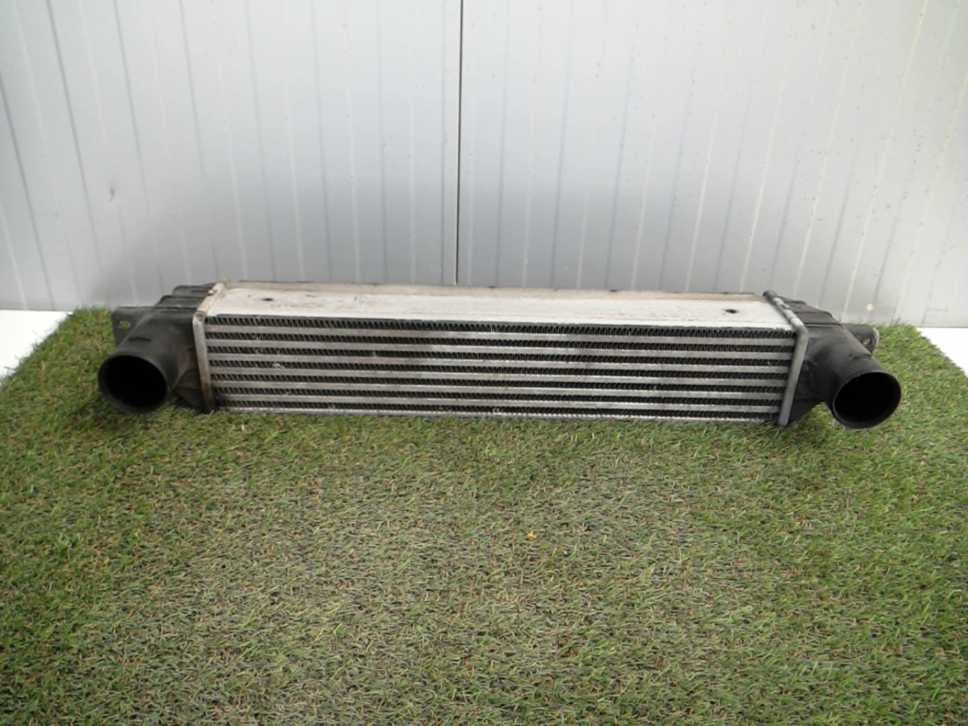 Echangeur air (Intercooler) OPEL ANTARA PHASE 1 Diesel - 1