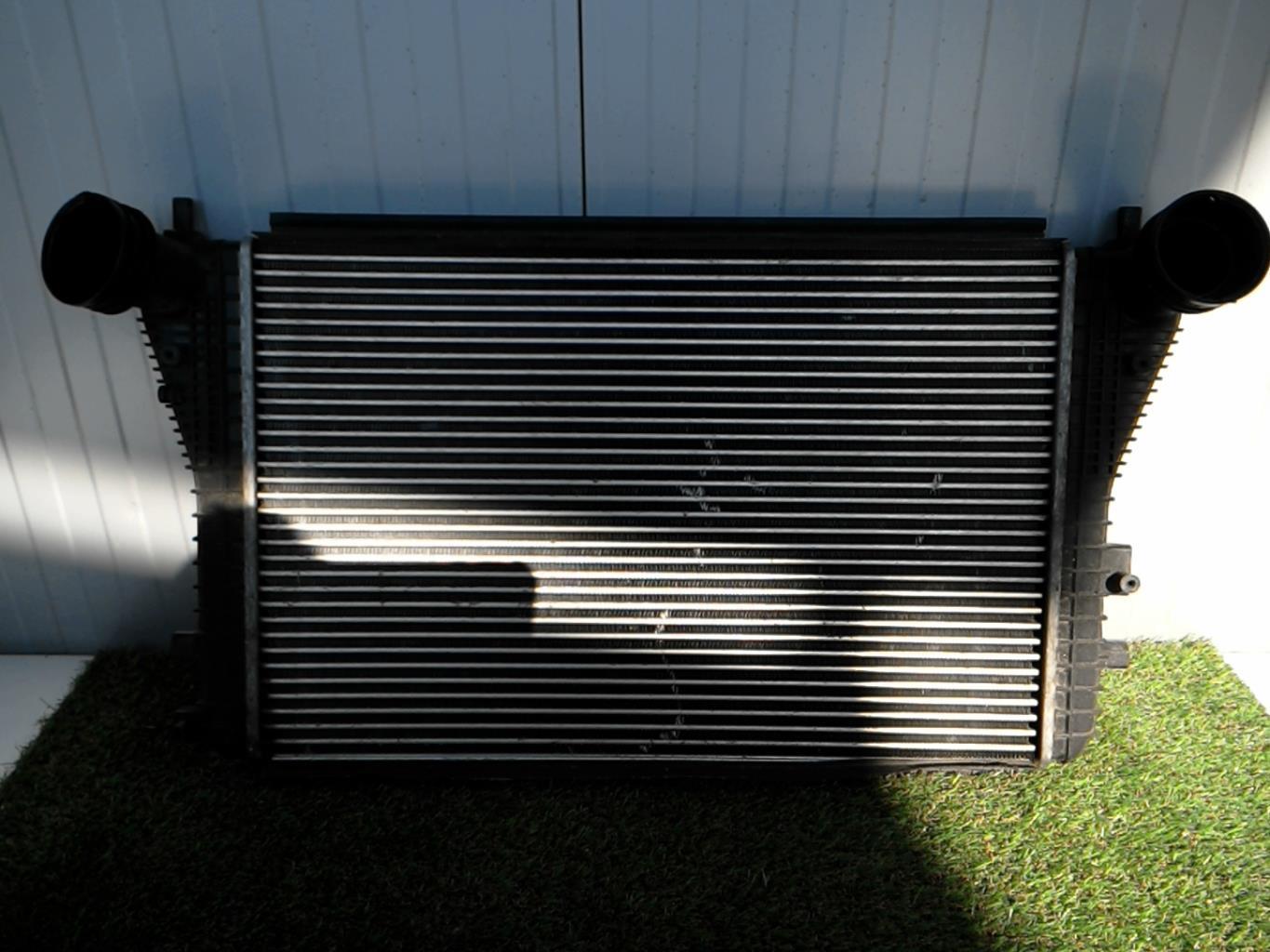 Echangeur air (Intercooler) VOLKSWAGEN GOLF PLUS PHASE 1 Diesel - 1