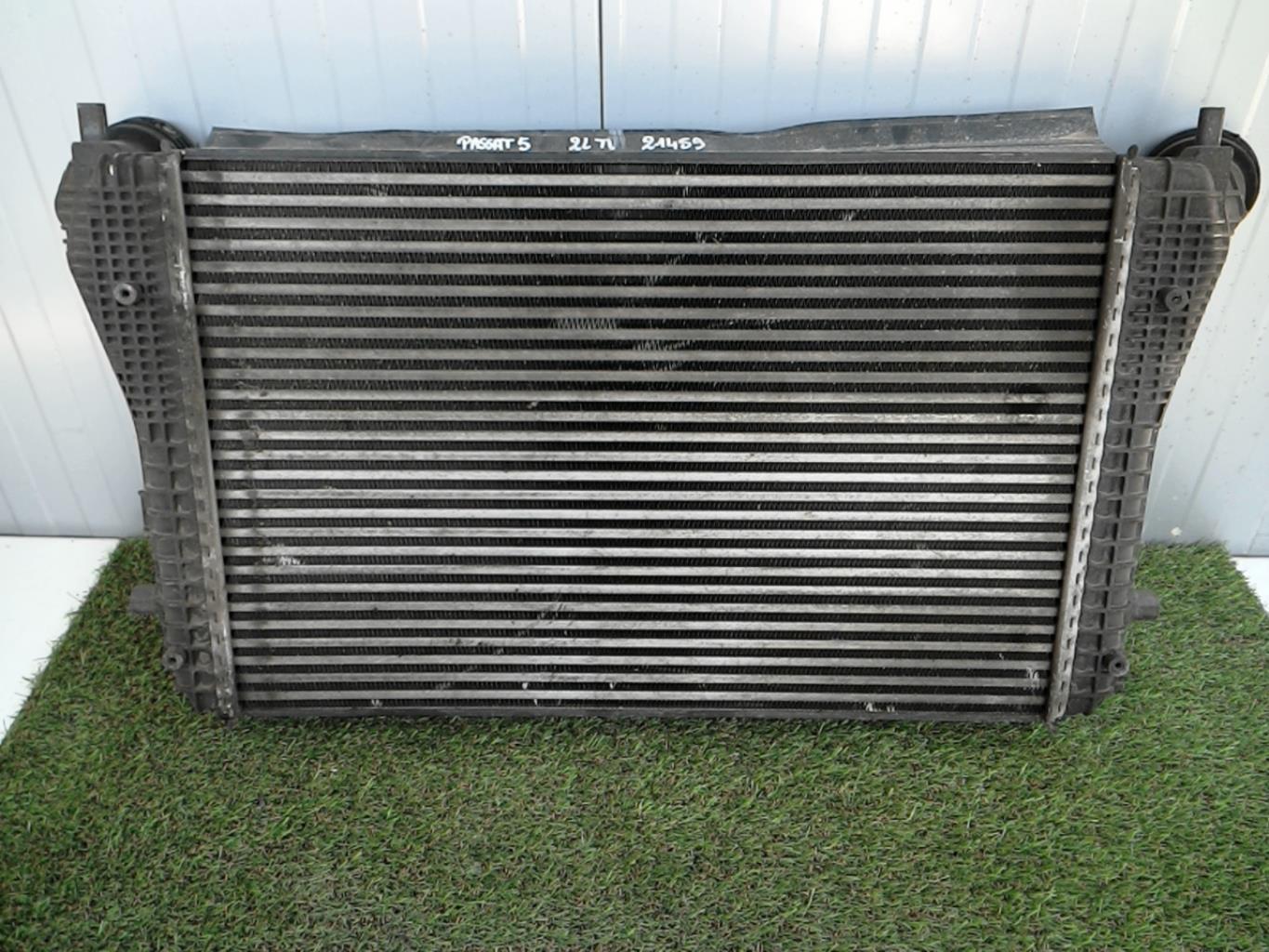 Echangeur air (Intercooler) VOLKSWAGEN PASSAT 5 Diesel - 1