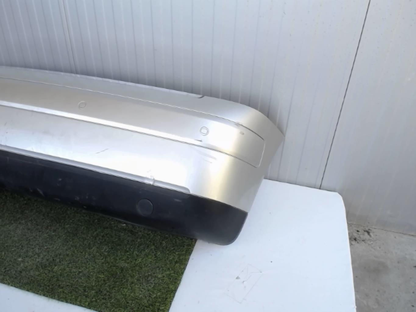 Pare choc arriere AUDI A2 Essence - 1