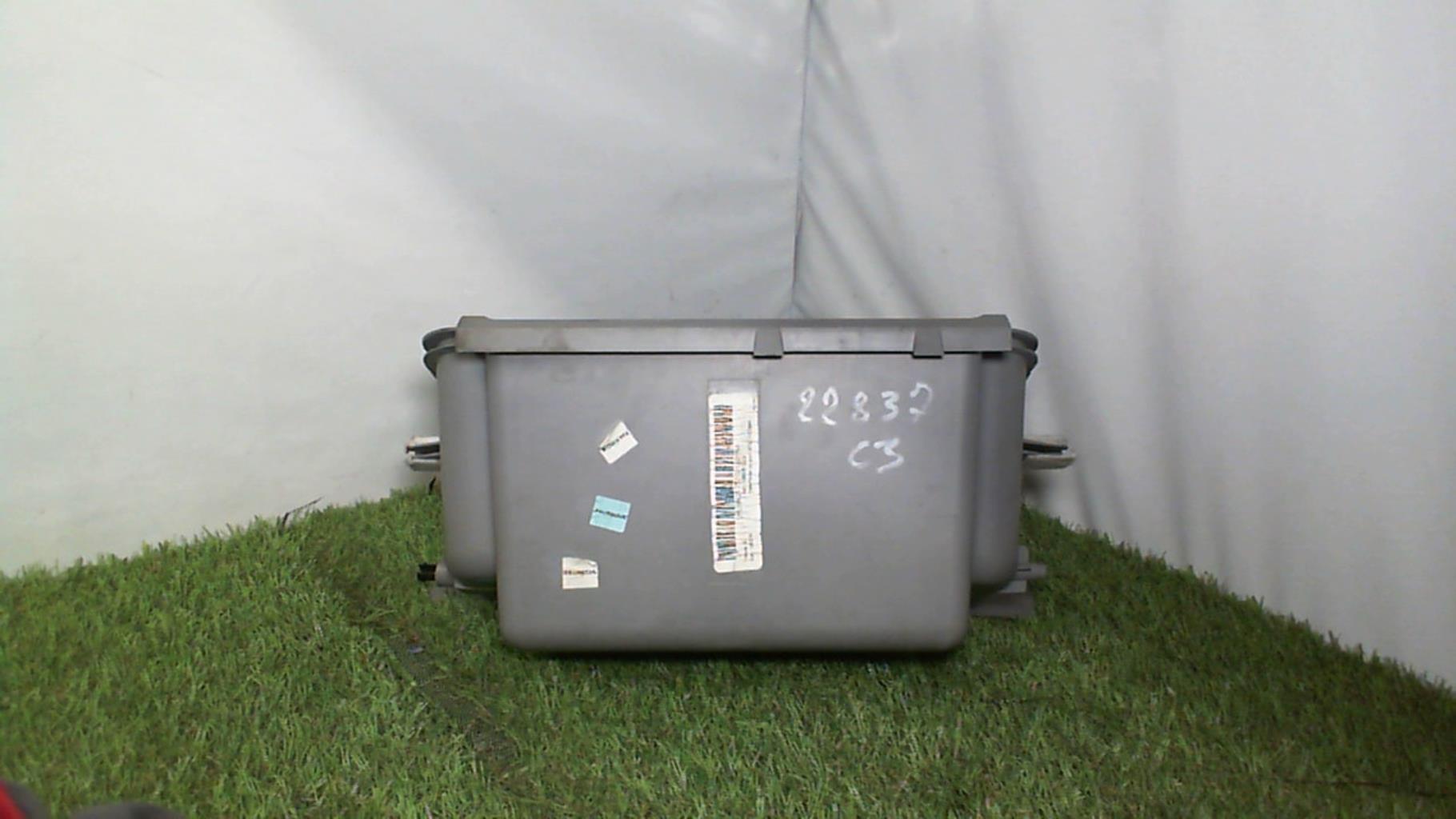 Boite a gants CITROEN C3 1 PHASE 1  - 1