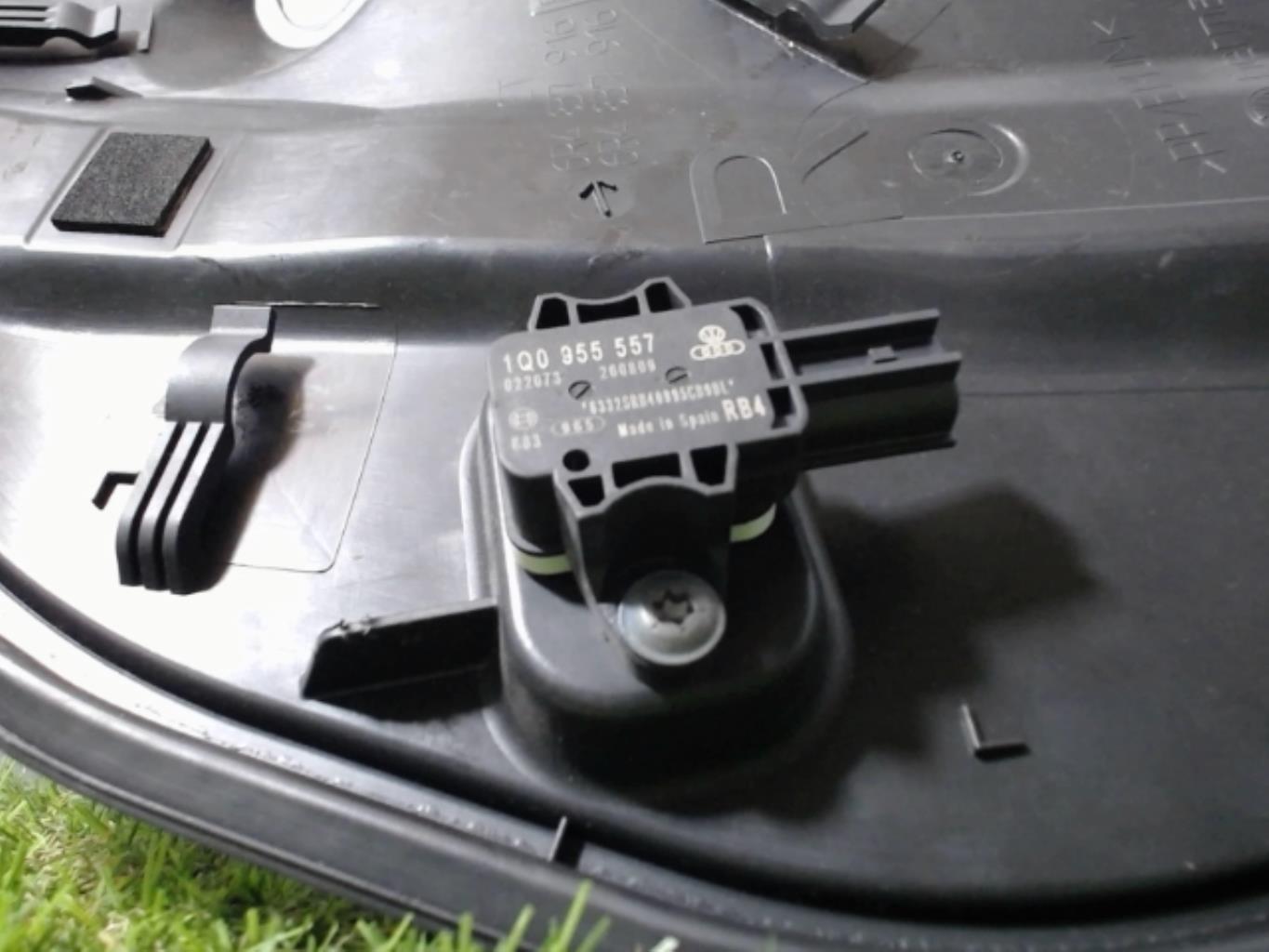 Capteur VOLKSWAGEN POLO 5 PHASE 1 Diesel - 1