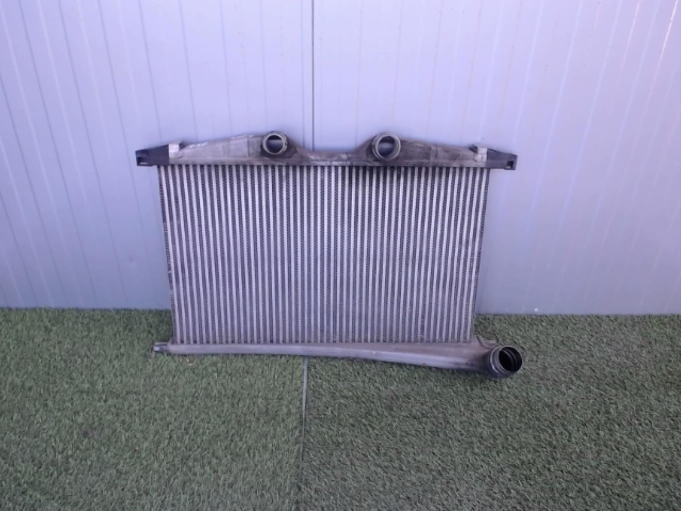 Echangeur air (Intercooler) PEUGEOT 508 1 PHASE 1 Diesel - 1