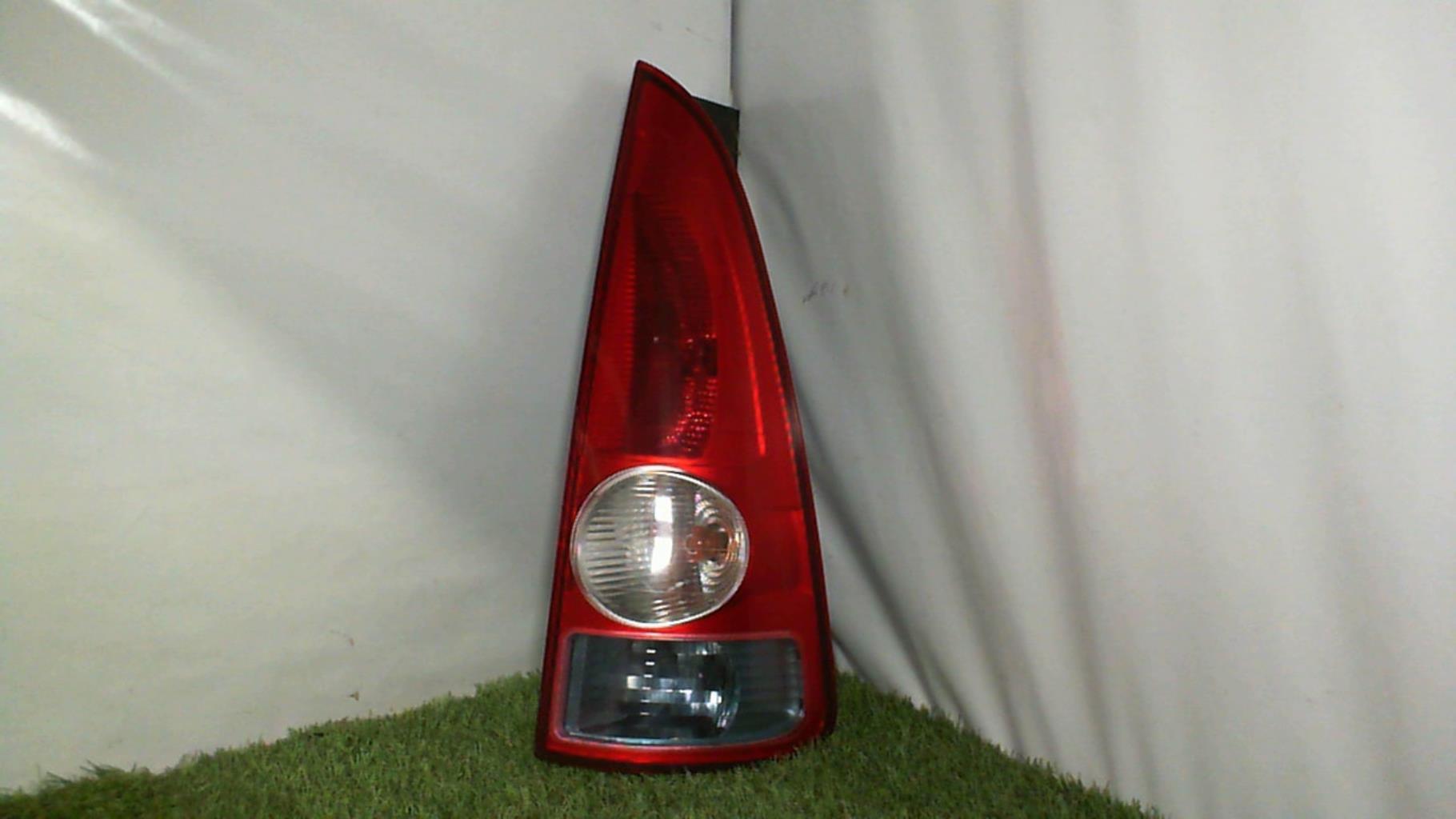 Feu arriere principal droit (feux) RENAULT ESPACE 4 PHASE 1 Diesel - 1