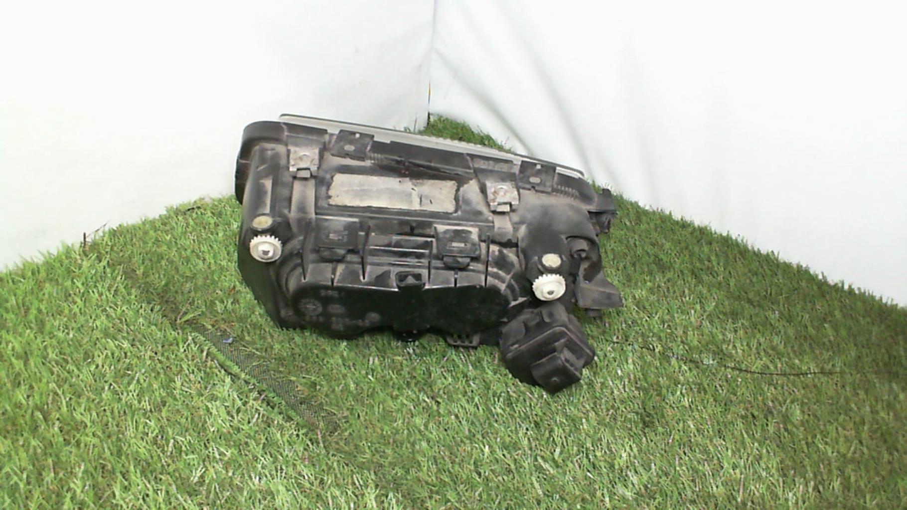 Optique avant principal droit (feux)(phare) AUDI A3 1 PHASE 1 Diesel - 1