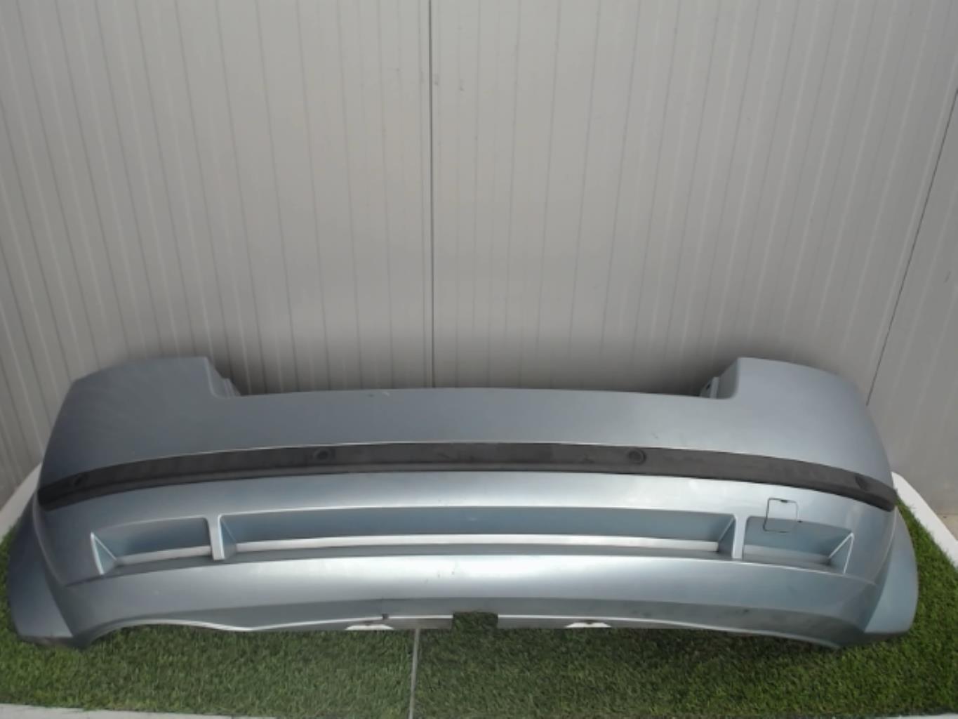 Pare choc arriere FIAT STILO Diesel - 1