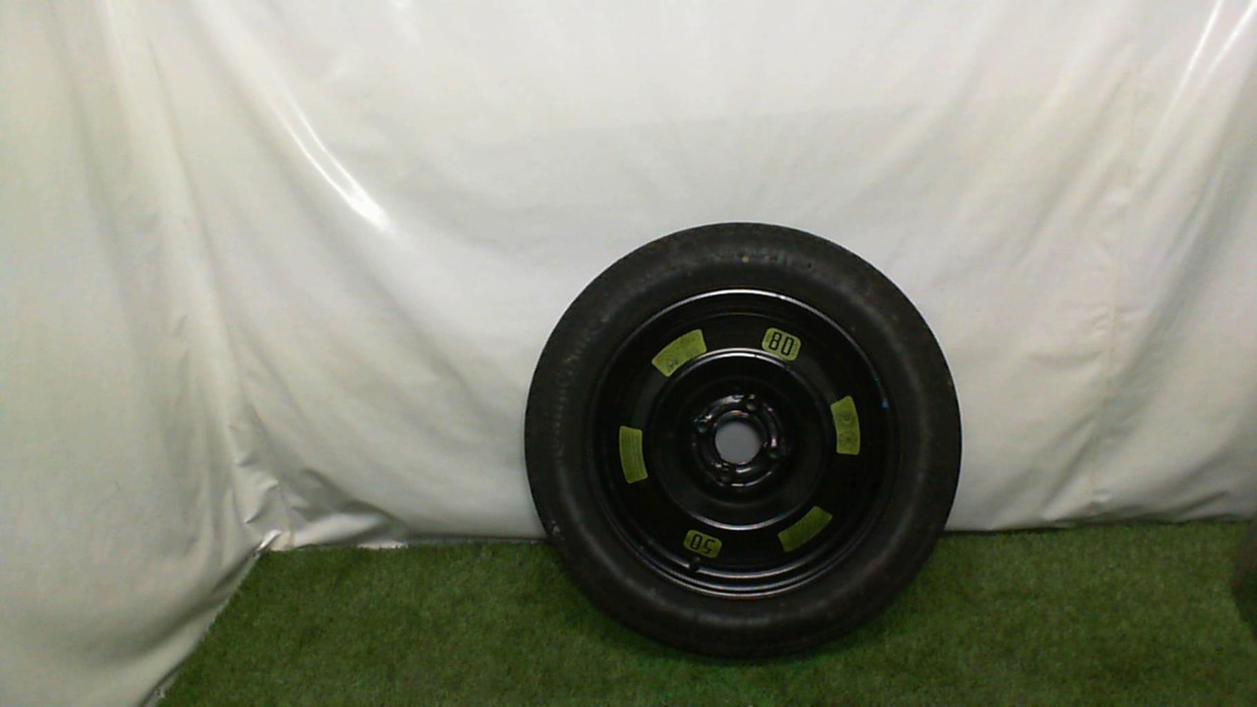 Roue CITROEN C4 2 PHASE 2 Diesel - 1