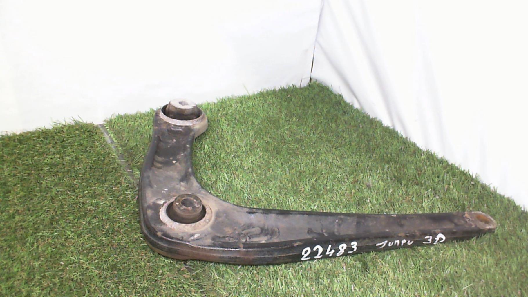 Triangle avant droit CITROEN JUMPY 3 XS Diesel - 1