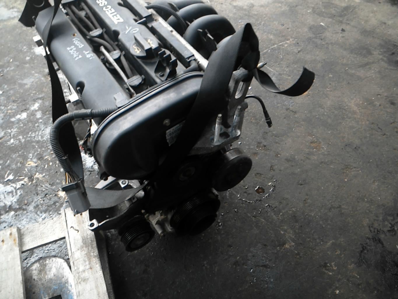 Moteur FORD FOCUS 1 Essence - 1