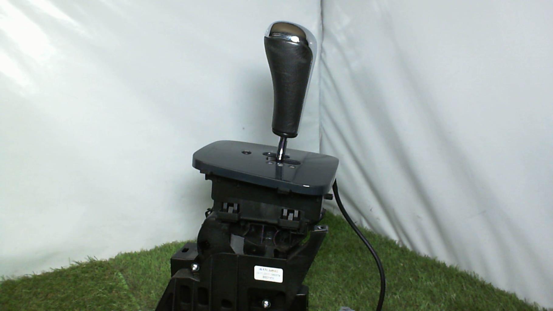 Levier de vitesses PEUGEOT 3008 1 PHASE 1 Diesel - 1