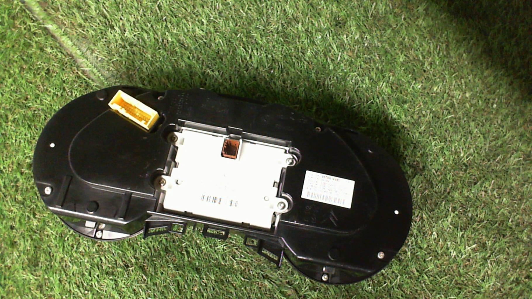 Compteur PEUGEOT 3008 1 PHASE 1 Diesel - 1