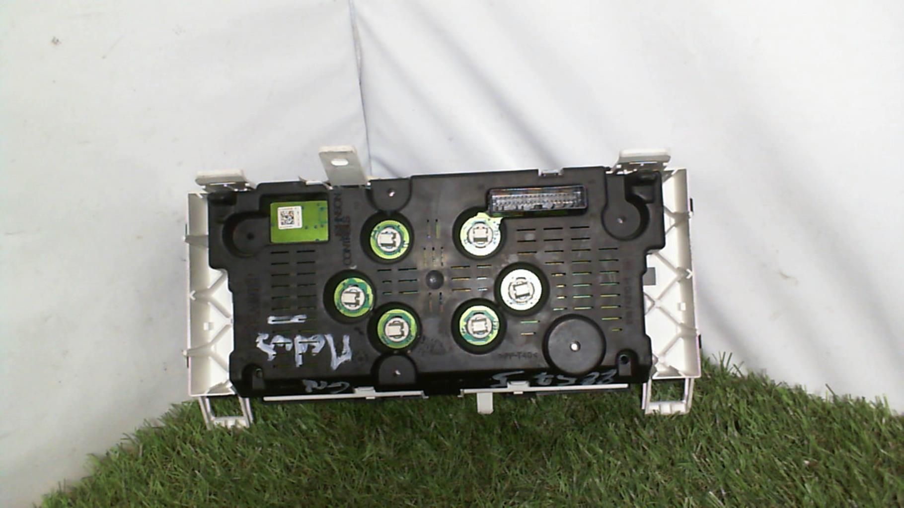 Compteur RENAULT GRAND MODUS PHASE 2 Diesel - 1
