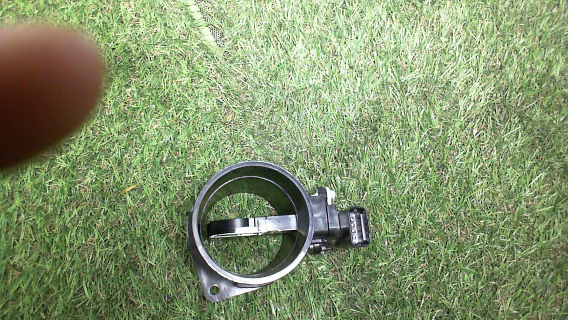 Debitmetre CITROEN C4 PICASSO 1  - 1