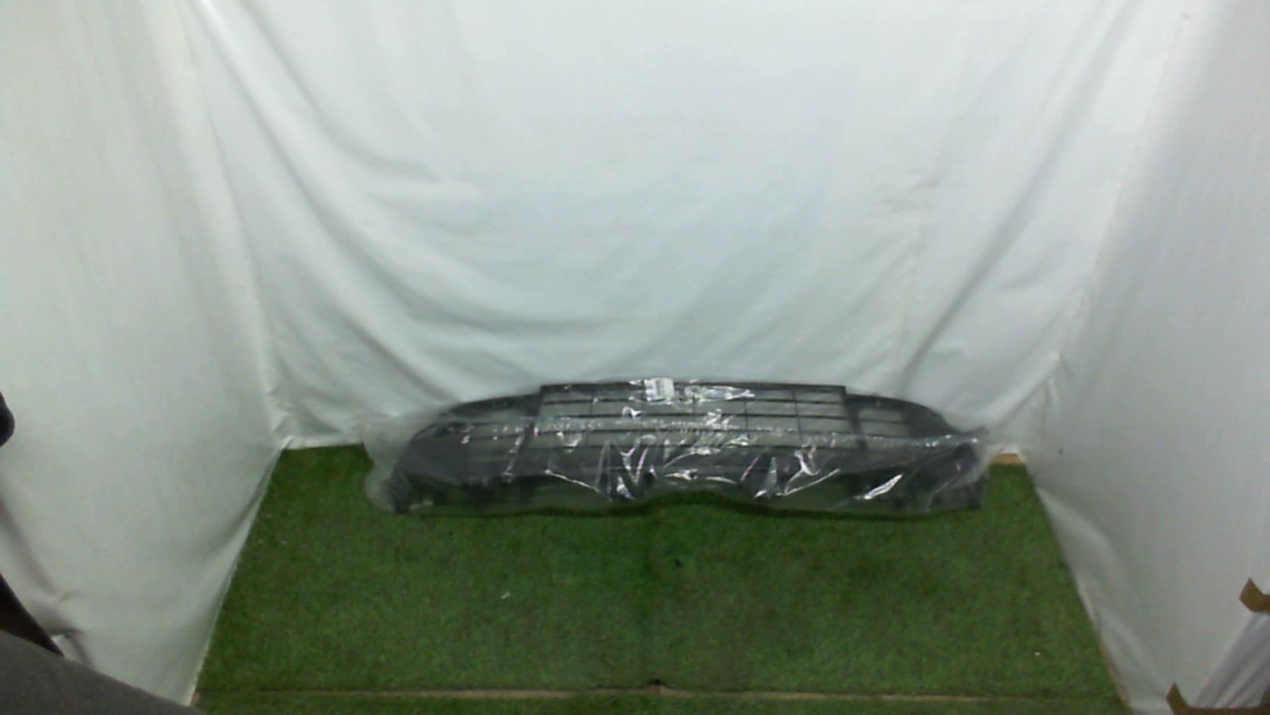 Grille de pare choc RENAULT SCENIC 3 PHASE 2  - 1