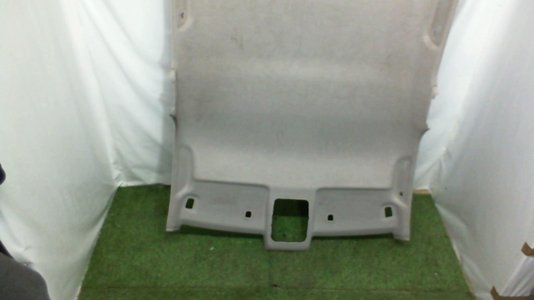 Ciel de toit RENAULT CLIO 4 PHASE 1  - 1