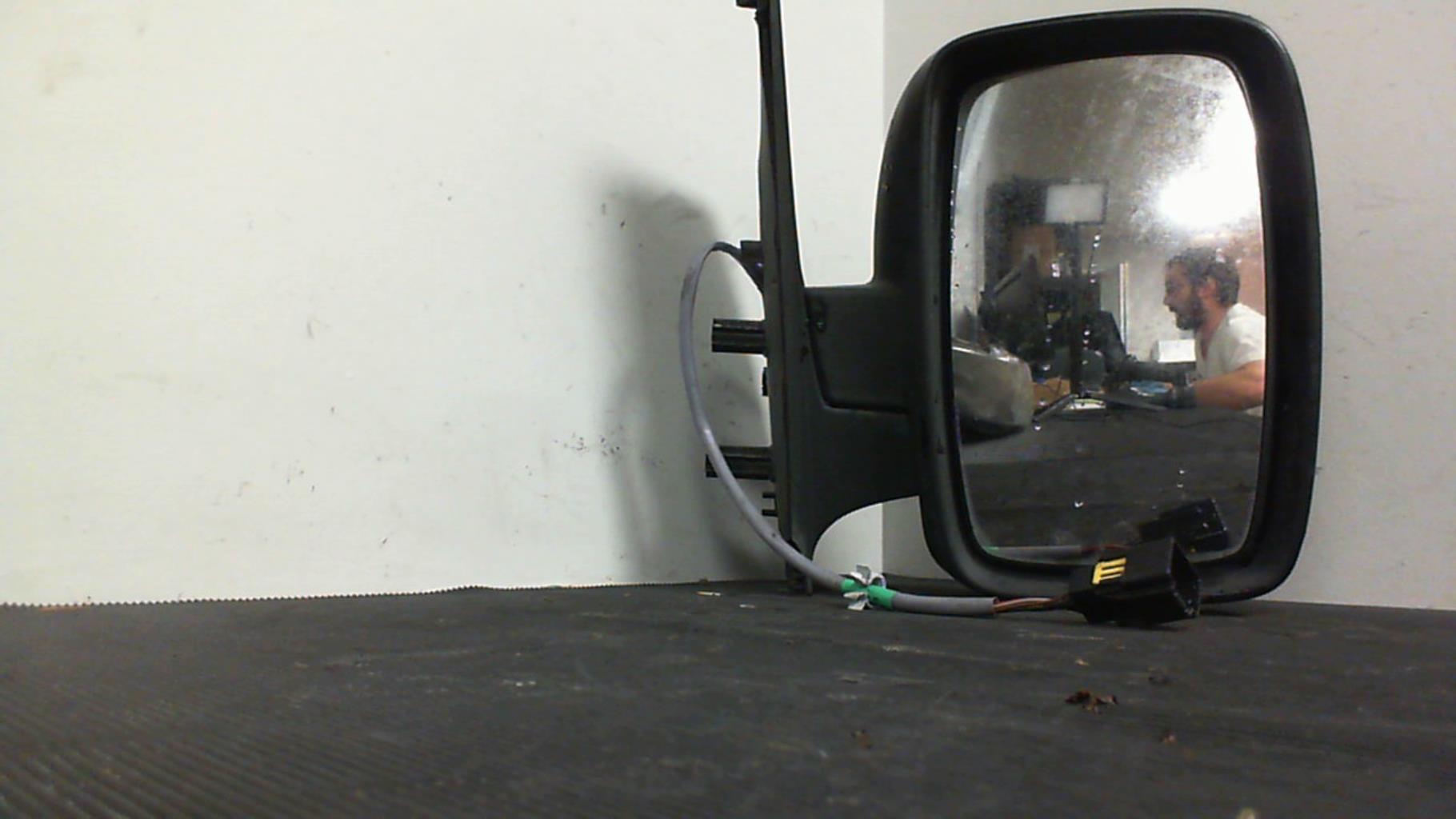Retroviseur droit CITROEN JUMPY 2  - 1