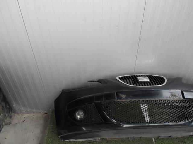 Pare choc avant SEAT ALTEA XL PHASE 1 Diesel - 1