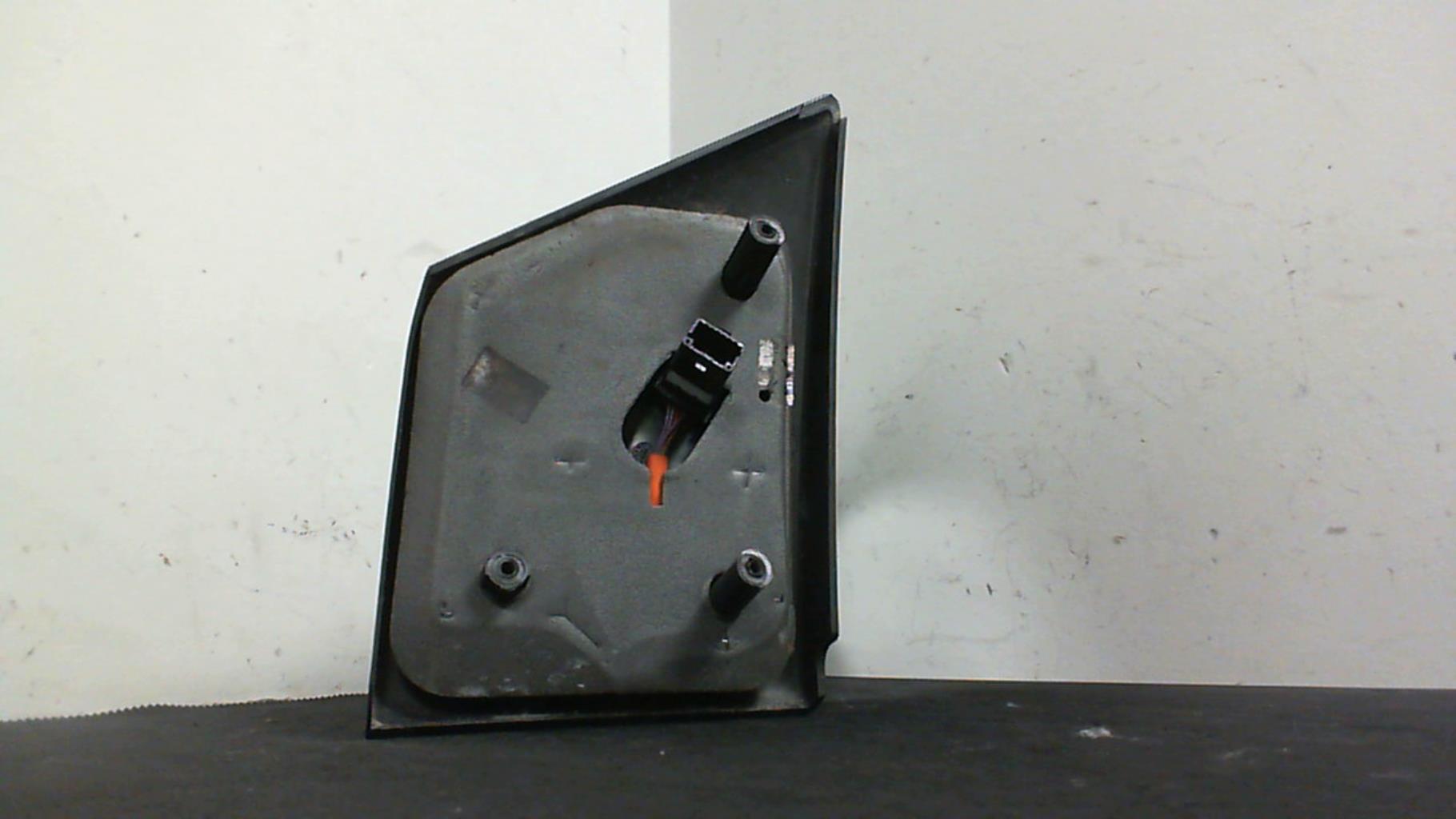 Retroviseur droit RENAULT TWINGO 2 PHASE 1 Essence - 1