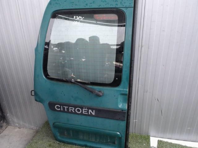 Porte de coffre gauche CITROEN BERLINGO 1 PHASE 1 Diesel - 1