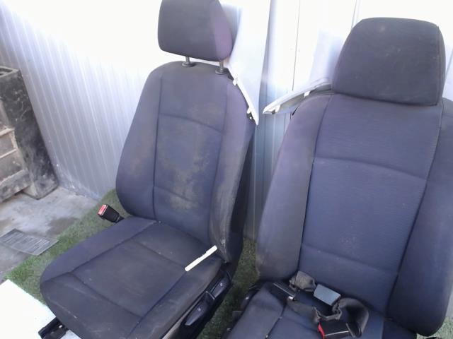Interieur complet BMW SERIE 1 E81 Diesel - 1