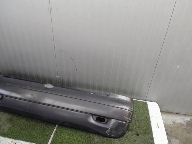 Pare choc arriere RENAULT TWINGO 1 PHASE 1 Essence - 1