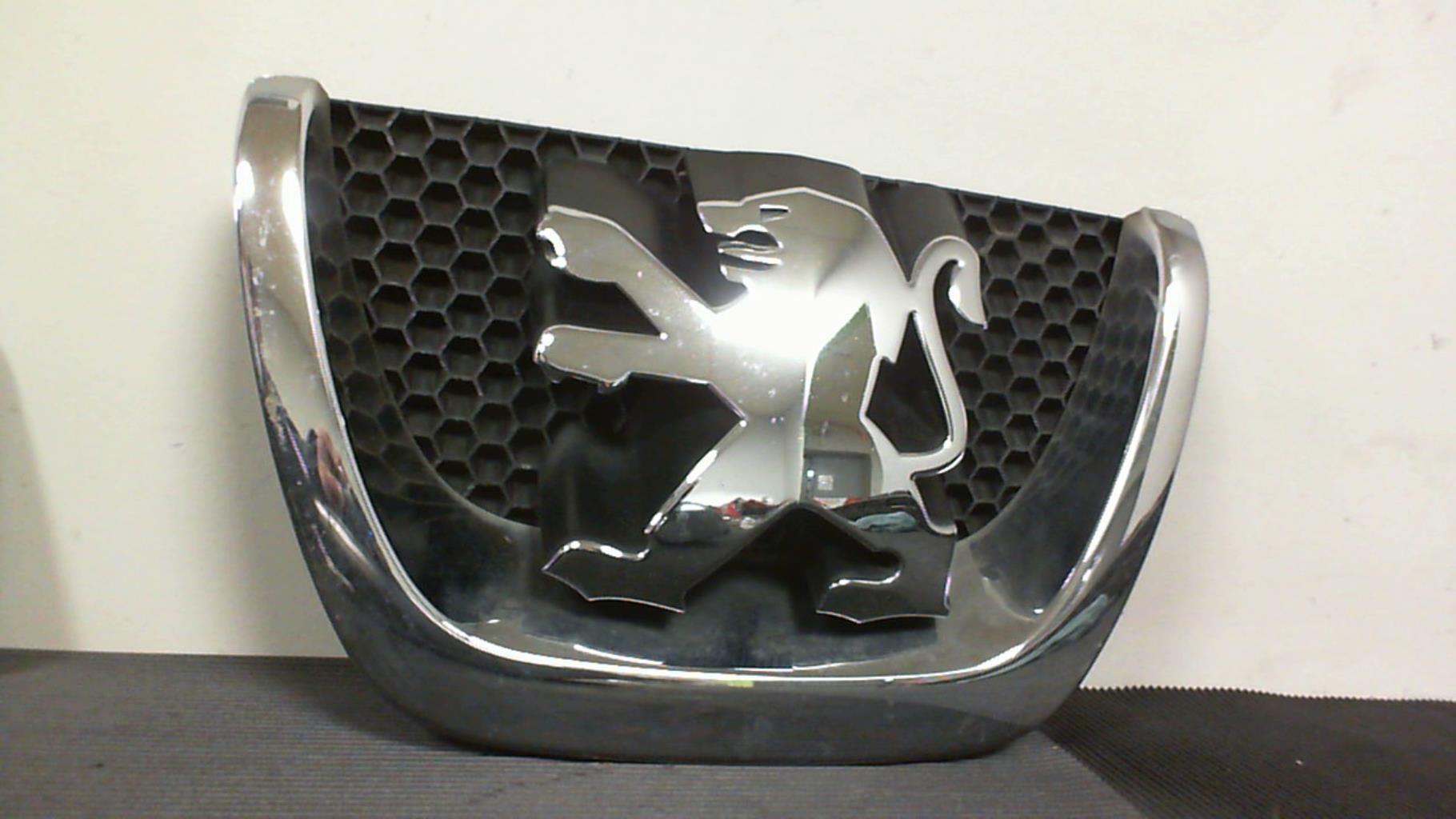 Calandre PEUGEOT 207 PHASE 2  - 1