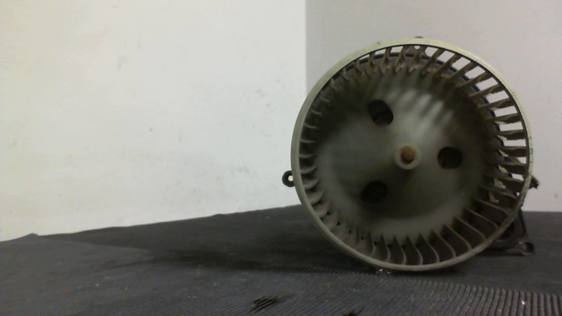 Pulseur d'air PEUGEOT BOXER 2 Diesel - 1