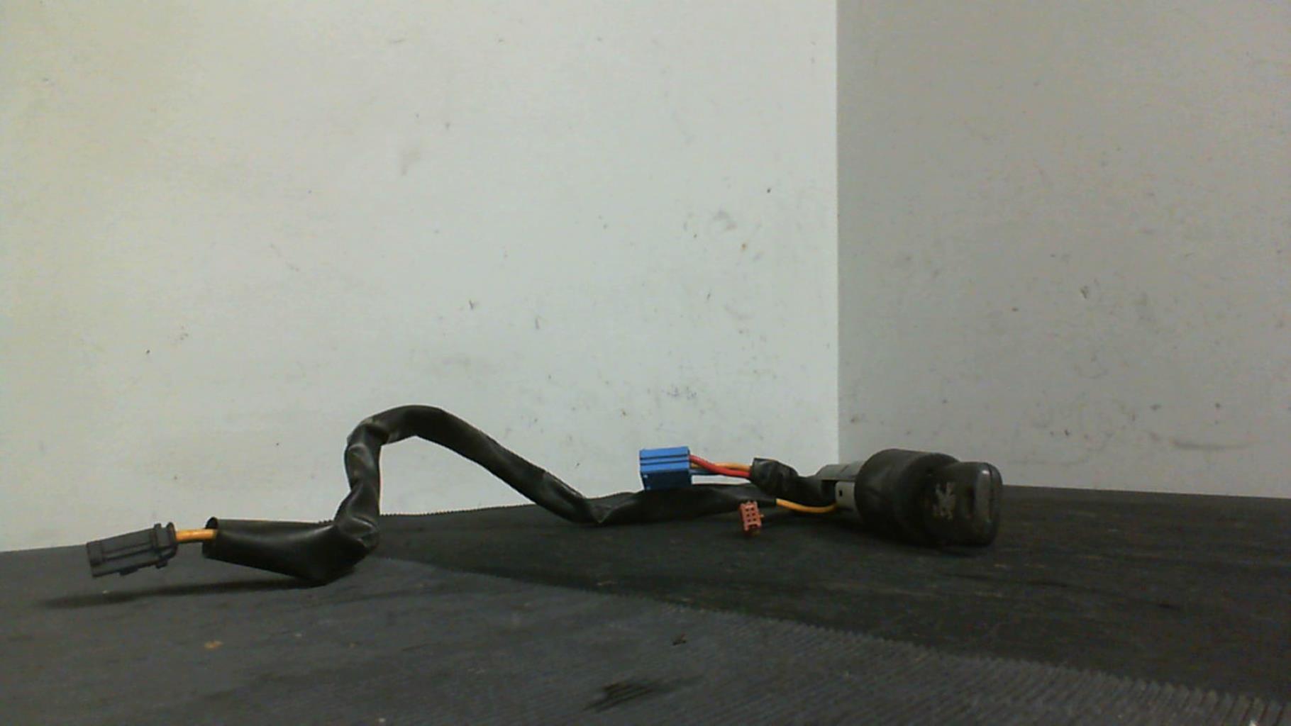 Neiman PEUGEOT 206 PHASE 2 Diesel - 1