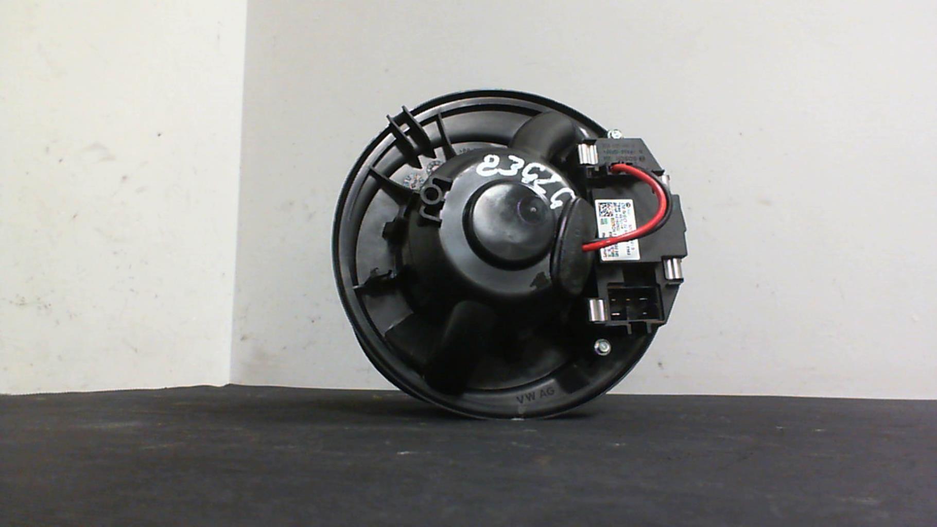 Pulseur d'air AUDI A3 2 SPORTBACK PHASE 2 Diesel - 1