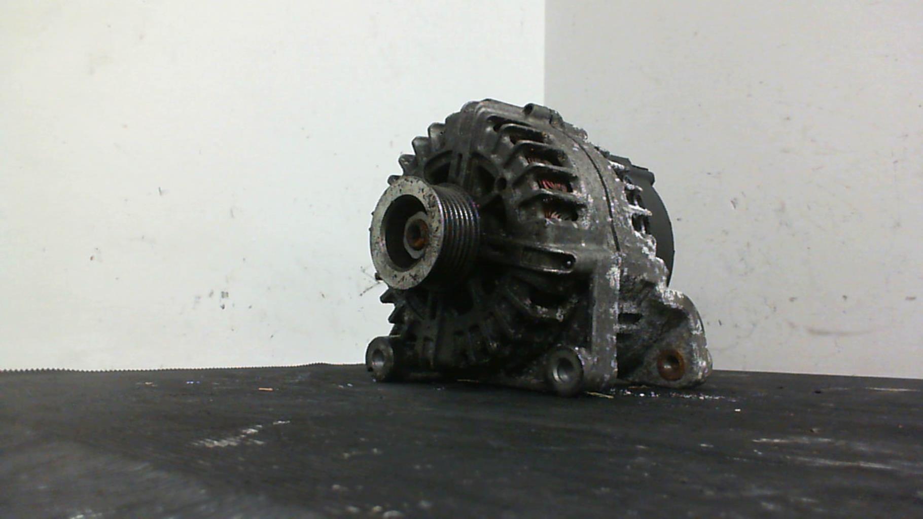 Alternateur BMW SERIE 1 E81 Diesel - 1