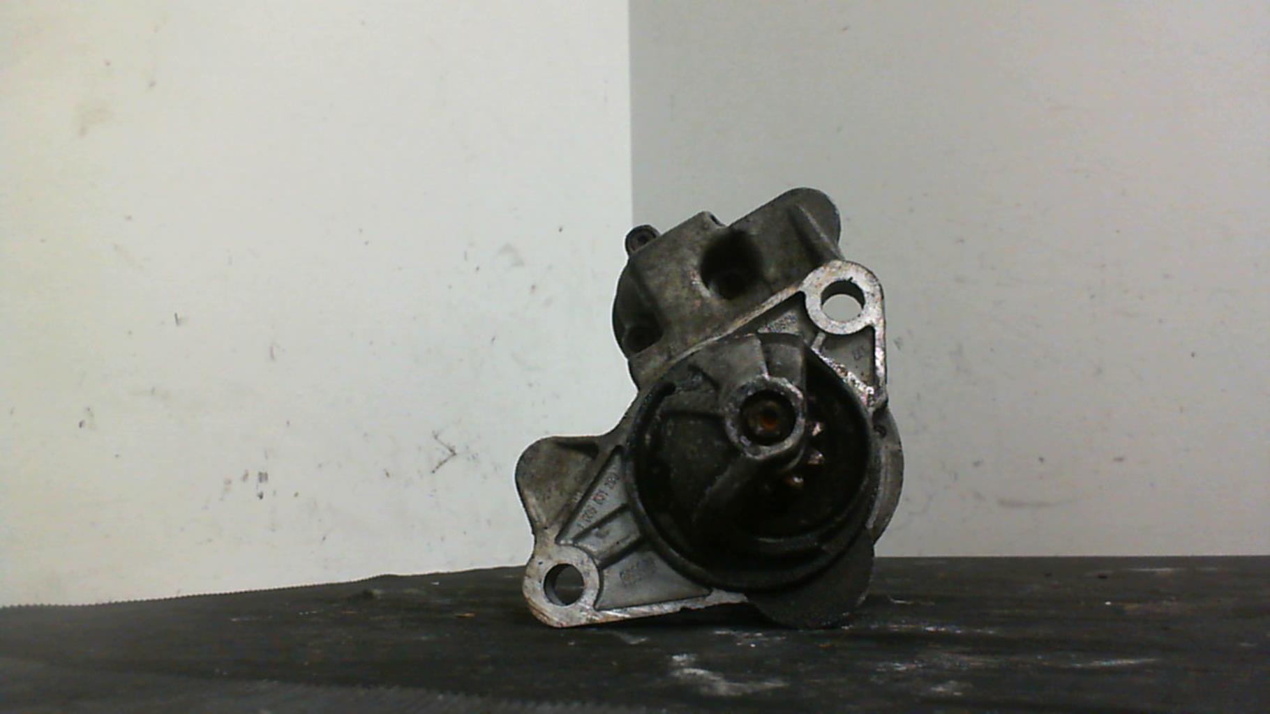 Demarreur MINI MINI 1 R50/R53 PHASE 1 Essence - 1