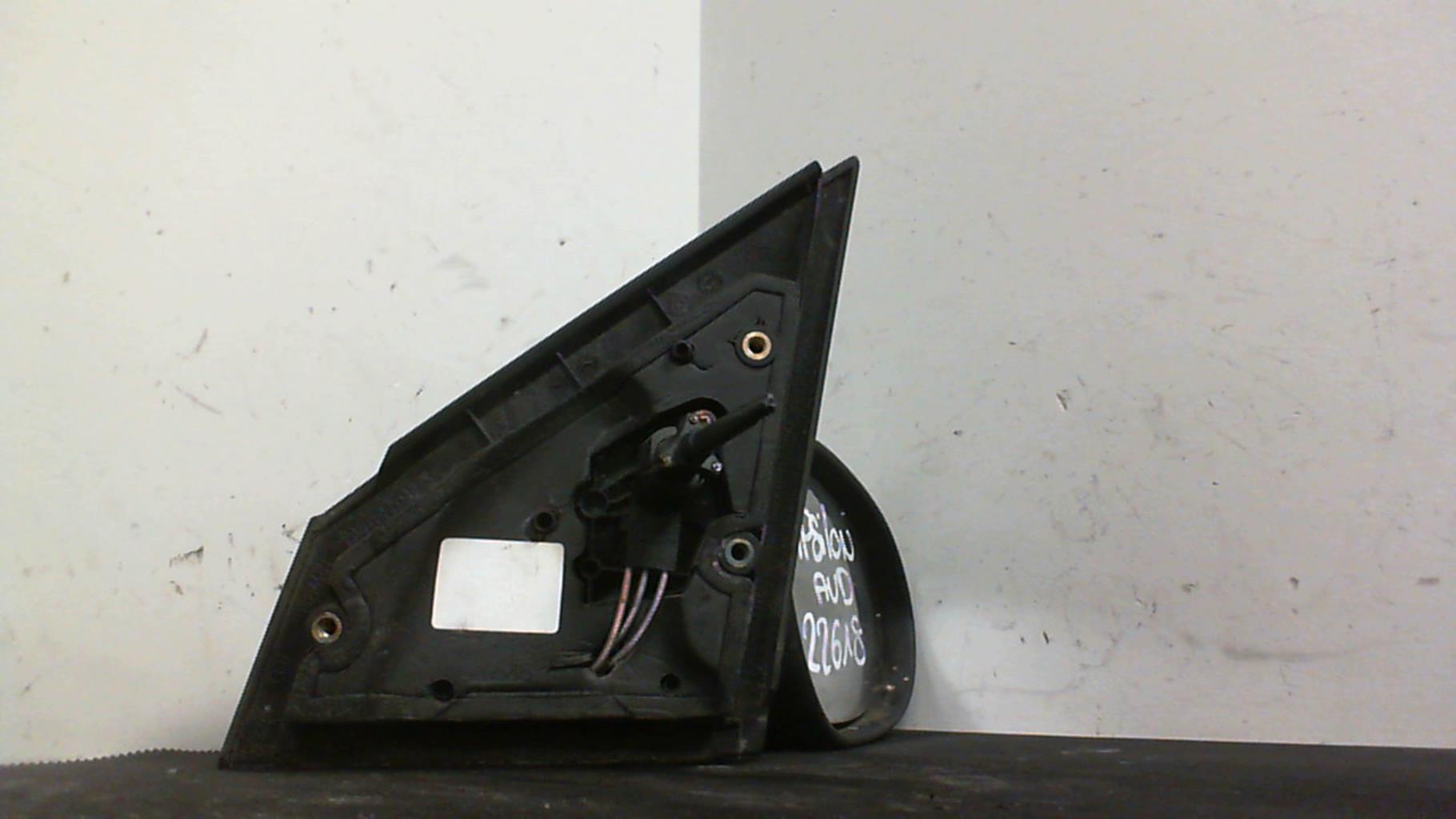 Retroviseur droit LANCIA YPSILON 4 PHASE 1  - 1