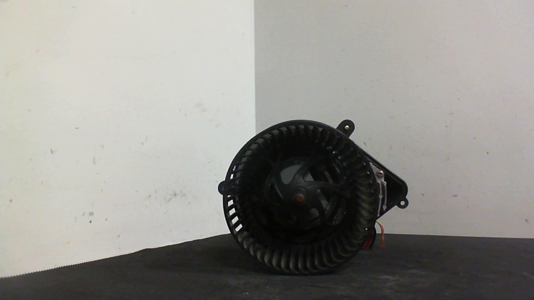 Pulseur d'air PEUGEOT 406 PHASE 1 Essence - 1