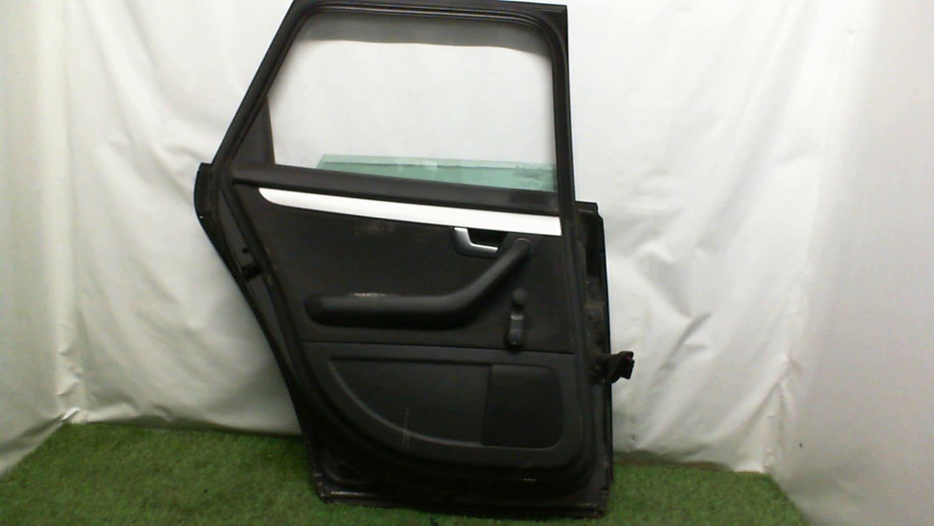 Porte arriere gauche AUDI A4 2 AVANT PHASE 2 BREAK Diesel - 1
