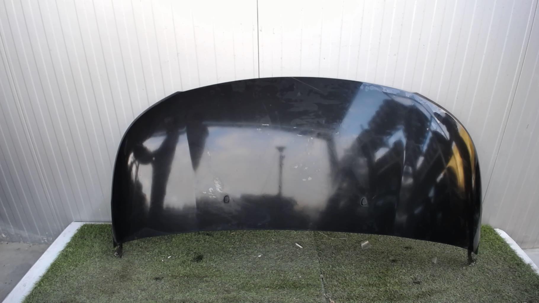 Capot CITROEN C3 PICASSO PHASE 1  - 1
