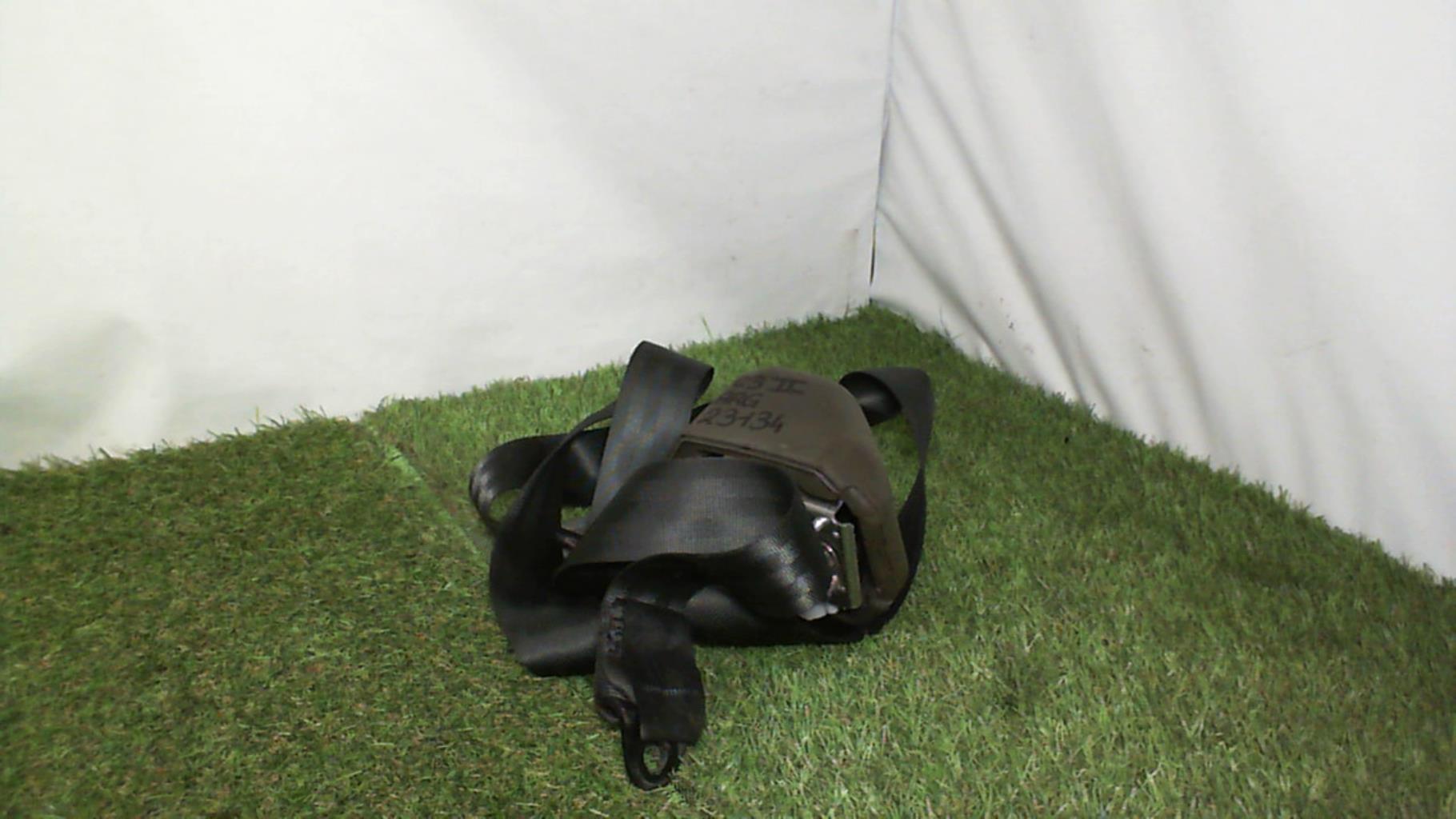 Ceinture arriere gauche CITROEN C3 2 PHASE 1 Diesel - 1